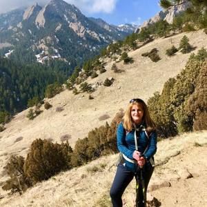 Meet your Posher, Darrell